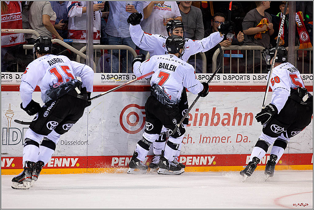 PENNY DEL;  Düsseldorfer EG - Kölner Haie; Düsseldorf, 28.10.2022